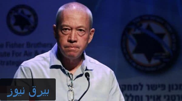 اخراج وزیر جنگ توسط نتانیاهو‌