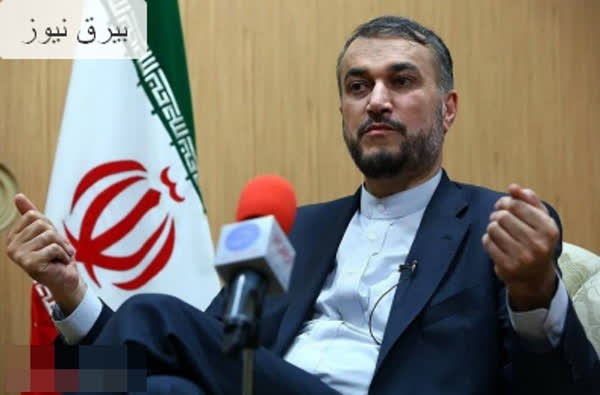 نهایی شدن پیش نویس توافقنامه جامع مشارکت استراتژیک بین ایران و روسیه