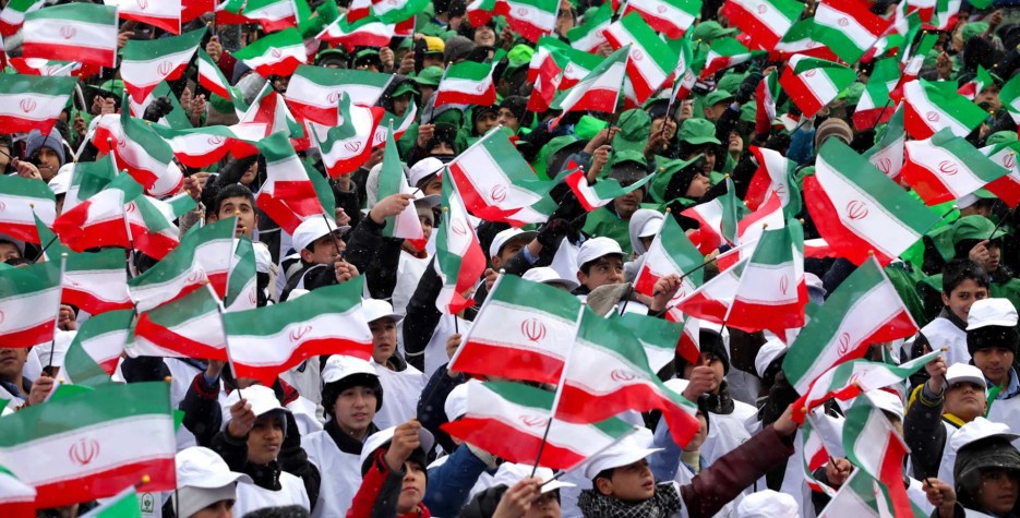 روز جمهوری اسلامی در ایران در سال۱۴۰۲