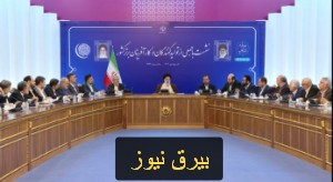 هیچ تصمیم اقتصادی بدون نظر بخش خصوصی گرفته نشود