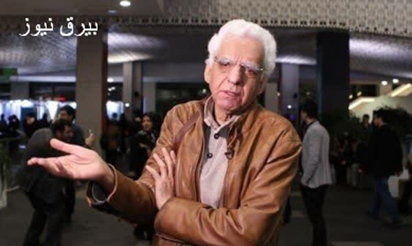 خودکشی کیومرث پوراحمد تایید شد