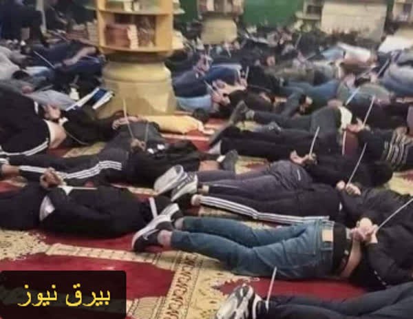 چین و امارات خواستار نشست فوری شورای امنیت برای بررسی تحولات نگران‌کننده در مسجدالاقصی شدند.