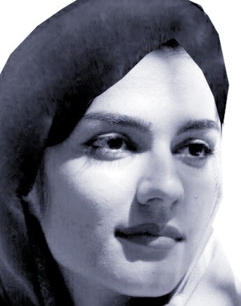 مهسا نصرتی