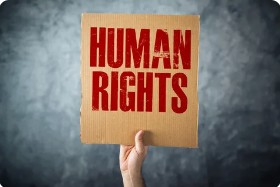 I have a right too