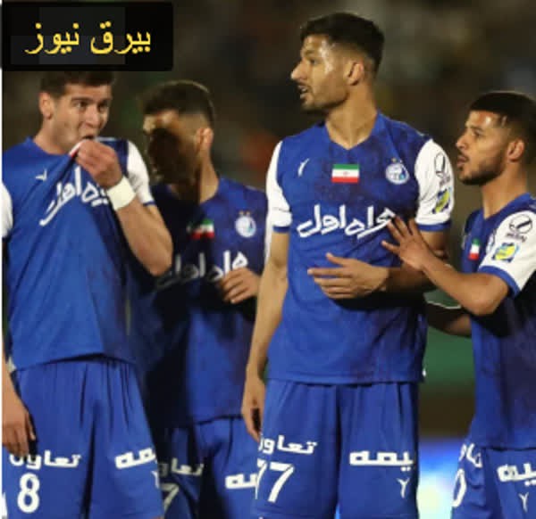 امیدواریِ استقلالی‌ها برای برگشت به آسیا