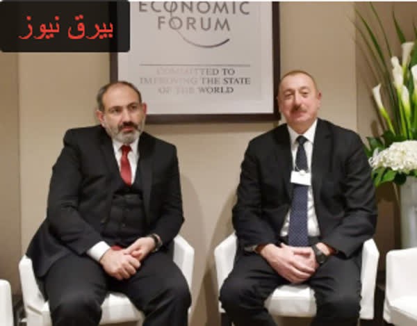 سخنگوی وزارت خارجه روسیه: باکو و ایروان پیشنهاد برگزاری دور جدیدی از مذاکرات صلح را پذیرفتند.