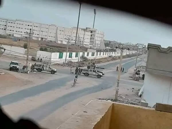 تشدید بحران در سودان
