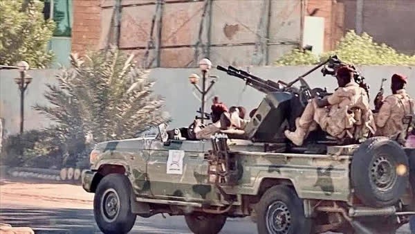 وزارت امور خارجه: هماهنگی لازم برای خروج اتباع ایرانی از سودان انجام شده است