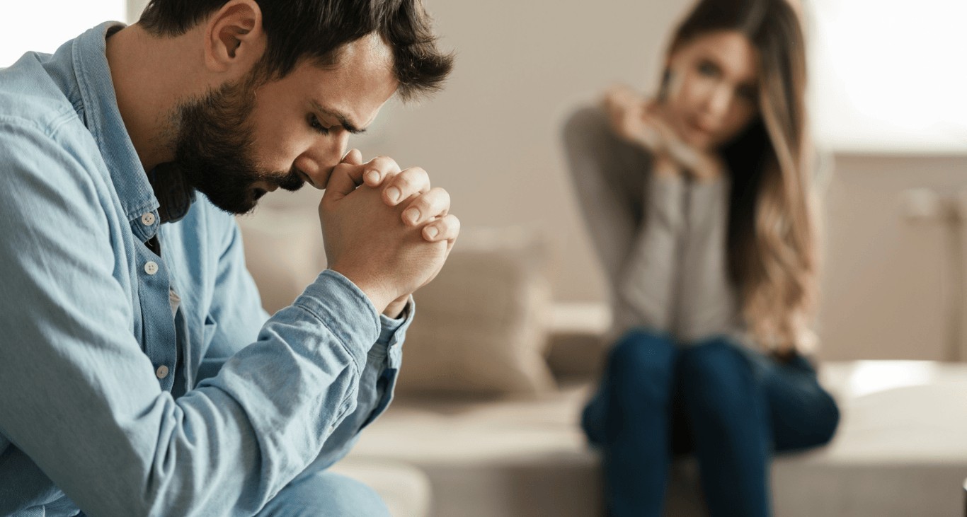 چرا همسرم بهم دروغ میگه ؟