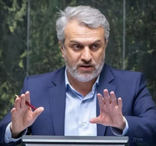 پیشنهاد دولت برای تعویق جلسه استیضاح فاطمی‌امین