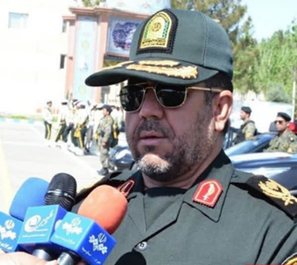 شناسایی عوامل شهادت شهید شهرکی و همسرش