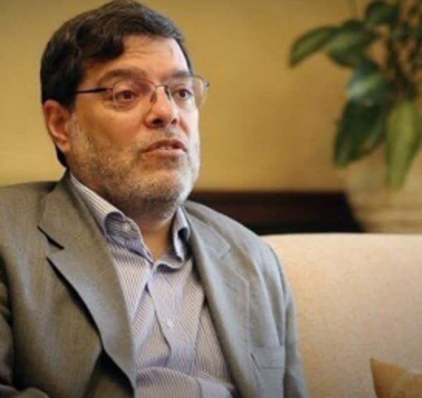 محمد مرندی: بایدن از احیای برجام می‌ترسد