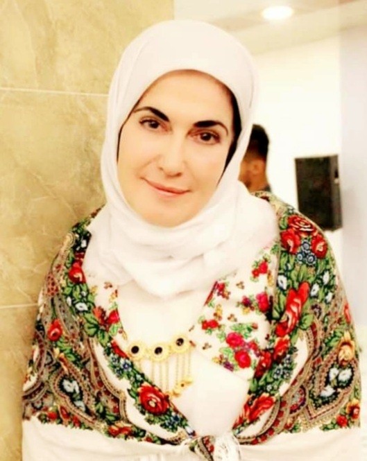 چند شعر از روژ حلبچه‌ای