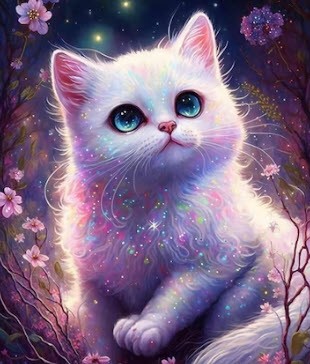 تعبیر خواب گربه