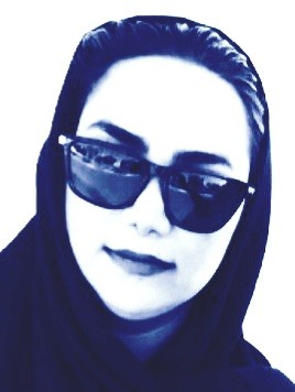 دو شعر کوتاه از لیلا طیبی