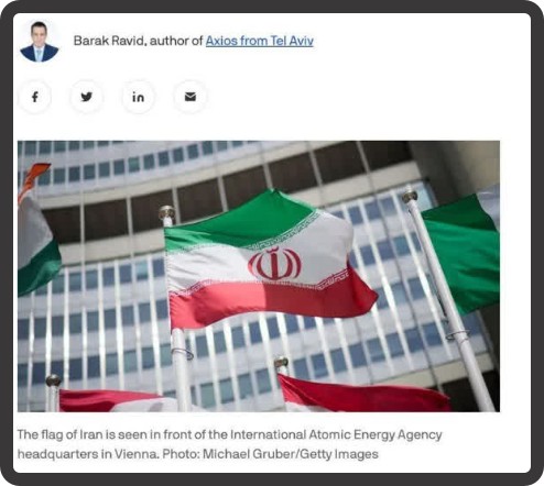 مشاور ارشد بایدن جهت بررسی امکان توافق با ایران به عمان سفر کرد!