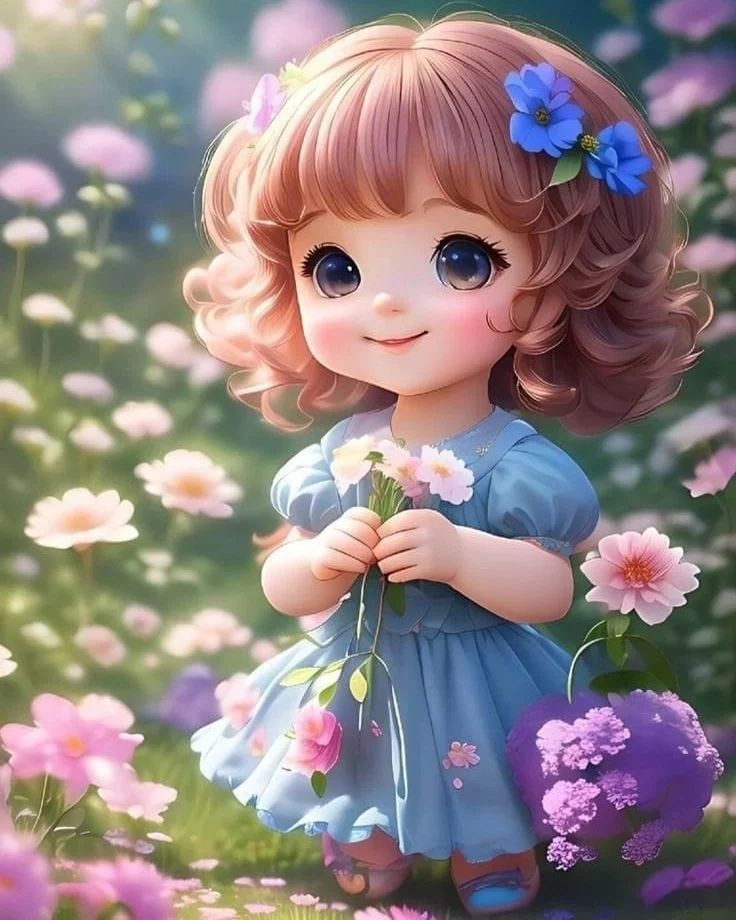 پیام تبریک روز دختر + آهنگ یکی یه دونه دختر