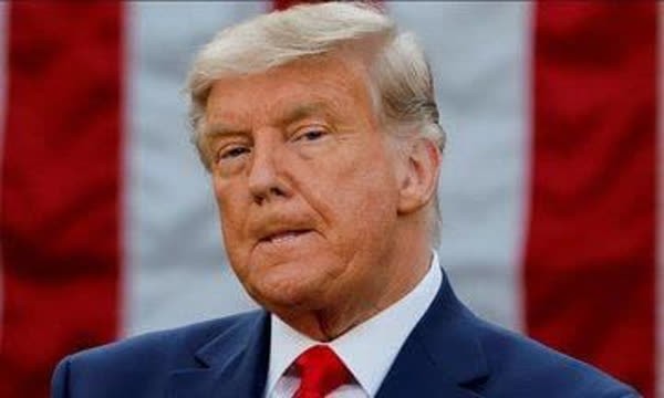 رویترز: ترامپ با ۳۷ اتهام جنایی روبه‌رو است