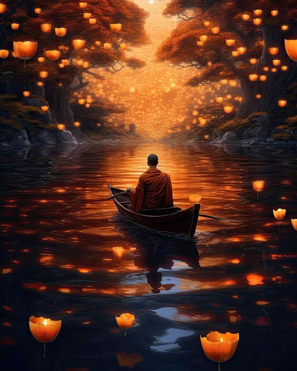 من خنده زنم بر دل، دل خنده زند بر من