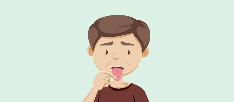 چه داروهایی باعث خشکی دهان می شوند؟