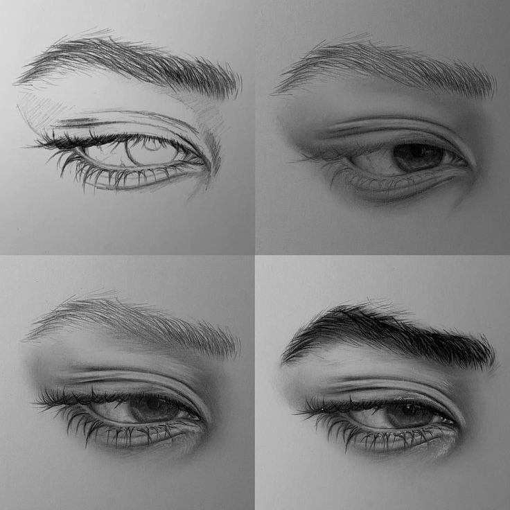مداد طراحی با چه شماره ای بخریم؟