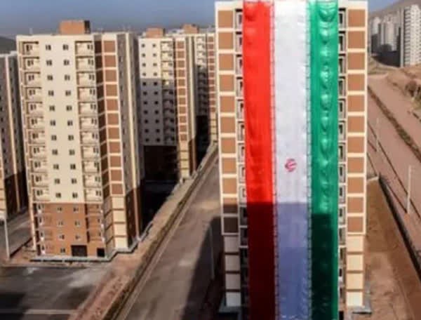 ساخت ۴۰۰ هزار واحد مسکونی کارگری در ‌۴ سال ‌ 