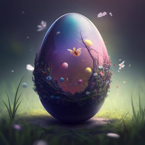 تعبیر خواب تخم مرغ