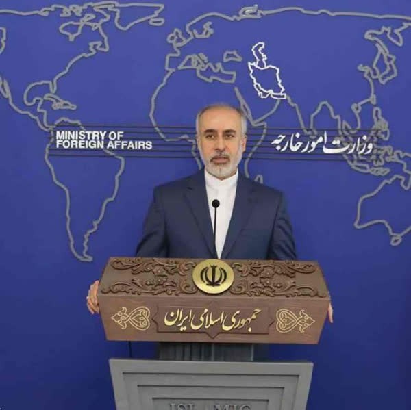 واکنش ایران به شورش واگنر در روسیه