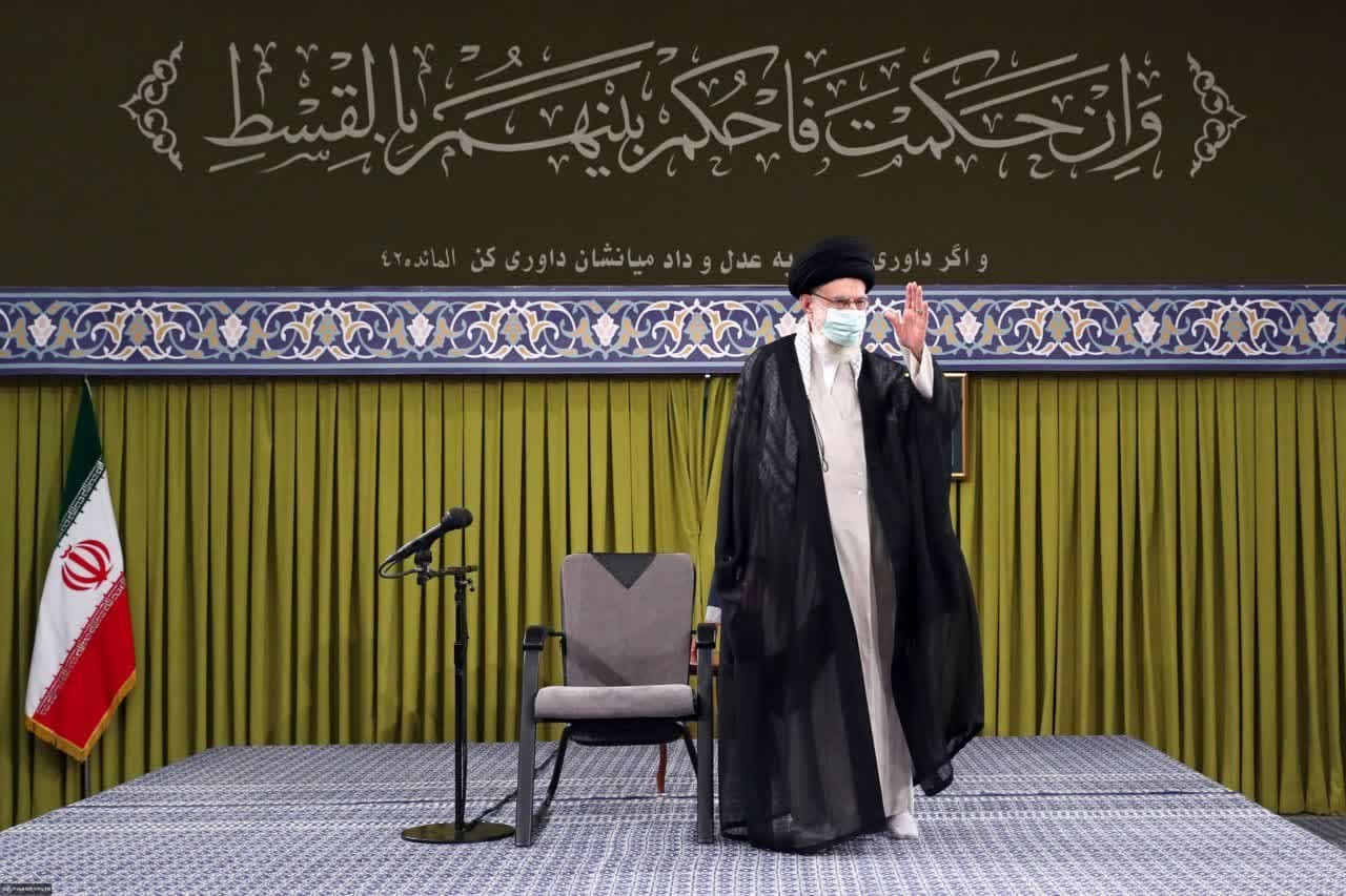 رهبر انقلاب: آمارها مهم‌اند اما در همه مسائل کشور ملاک باید خروجی و محصول نهایی باشد