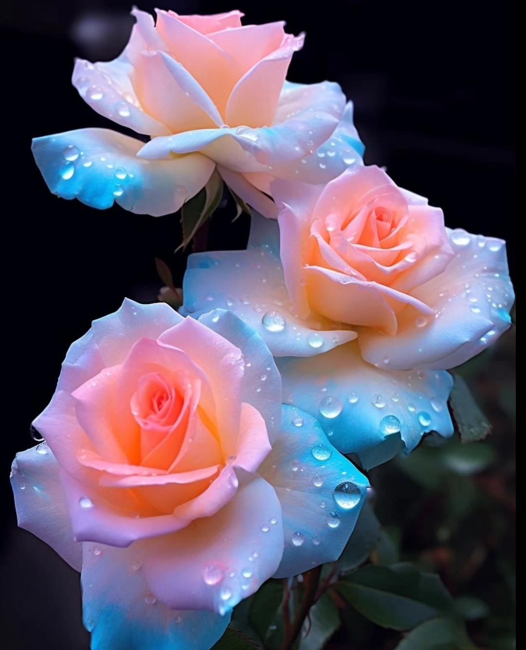 ای عاشقان ای عاشقان پیمانه را گم کرده‌ام + آهنگ ایرج بسطامی 