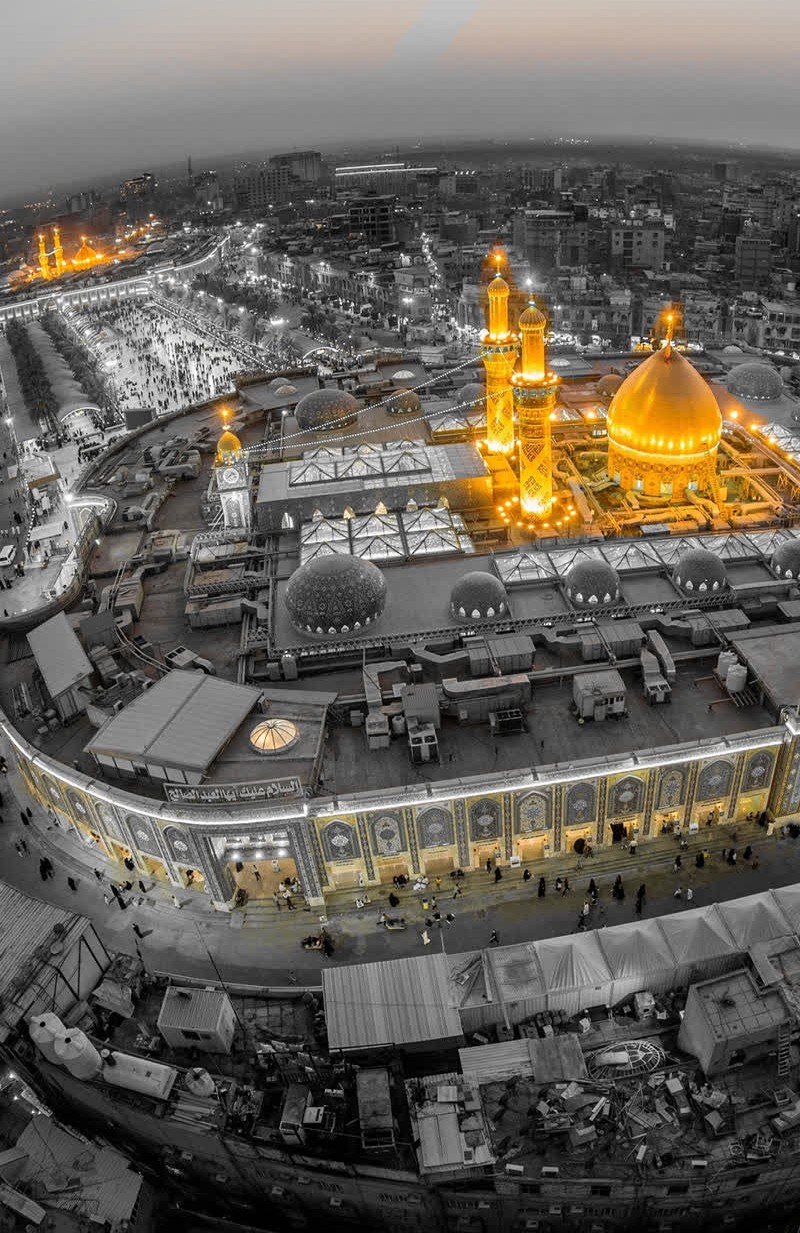 شعر راه  سرود پایانی هیئت