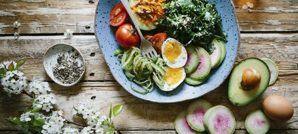 آیا رژیم کم کربوهیدرات برای بیماری کبد چرب مفید است؟