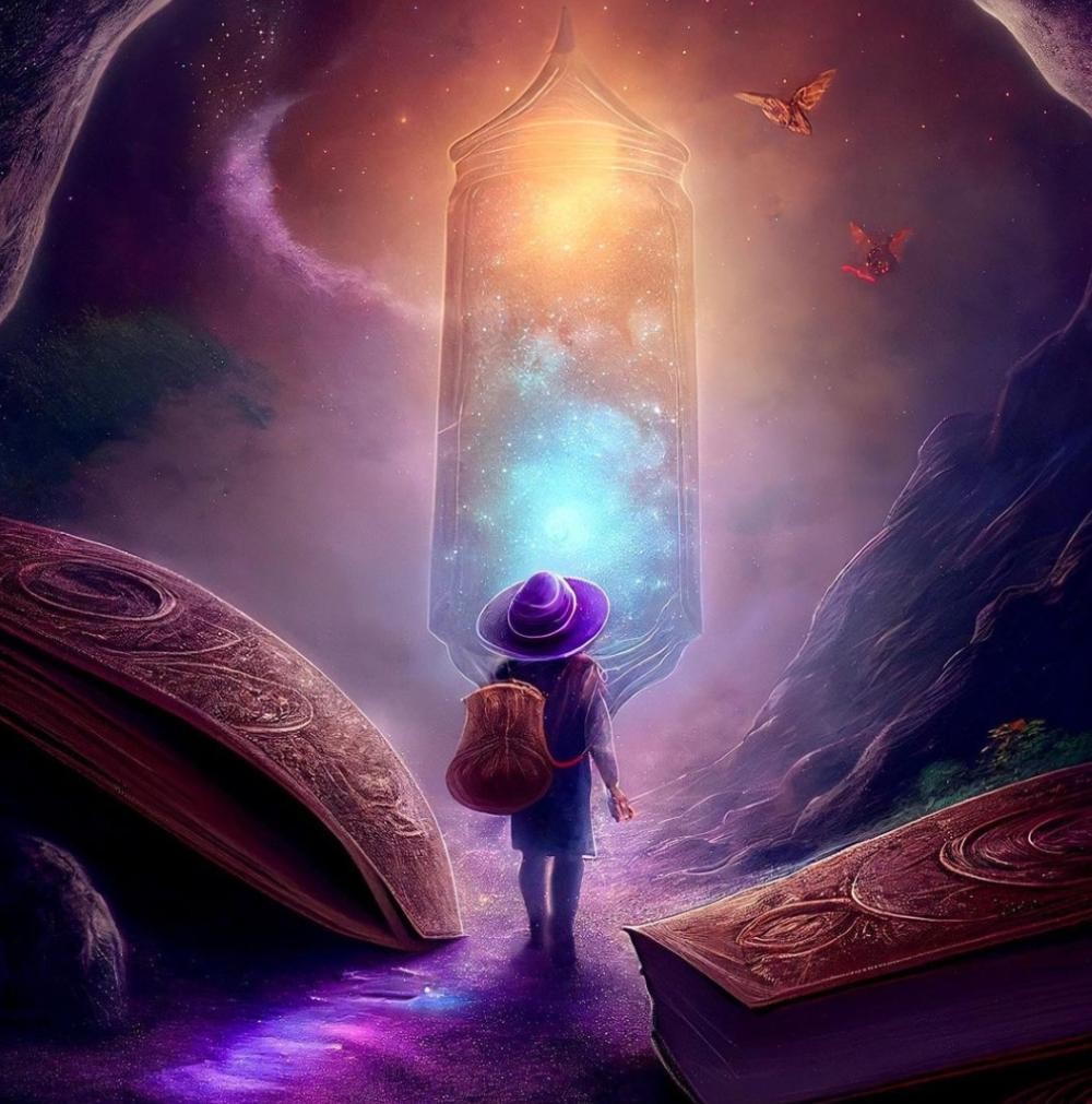 دانلود عکس پروفایل شیک و خاص شب رویایی