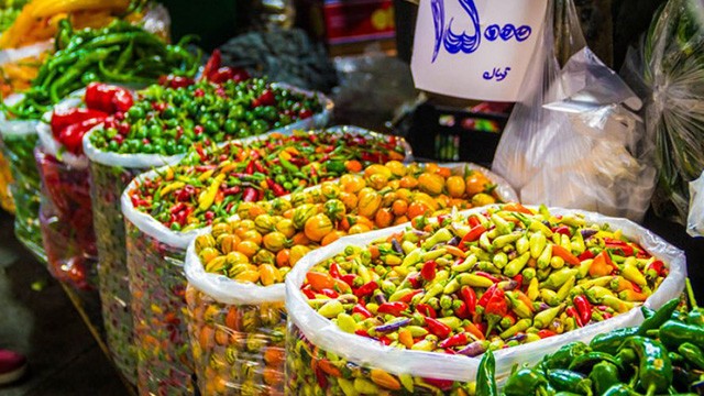 بهترین مراکز خرید در تهران