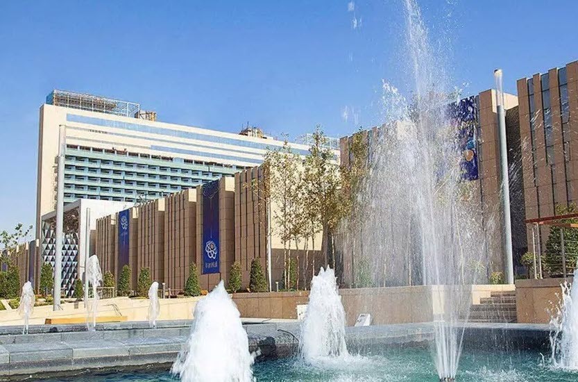 بهترین مراکز خرید در تهران