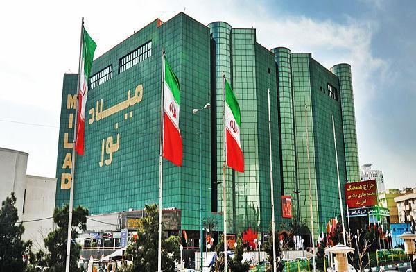 بهترین مراکز خرید در تهران