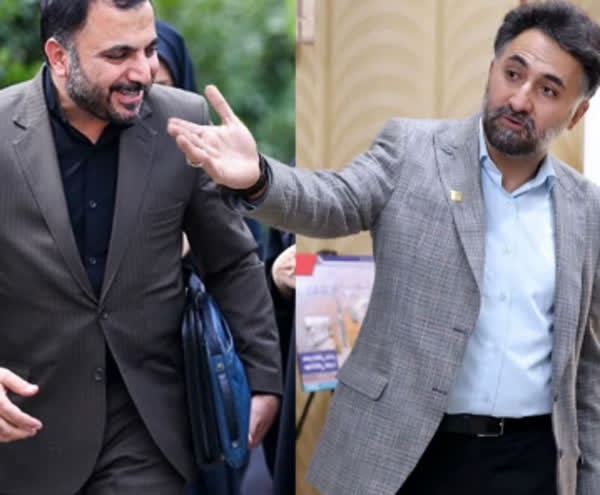 انتقاد امروز دولت به تصمیم دیروزش
