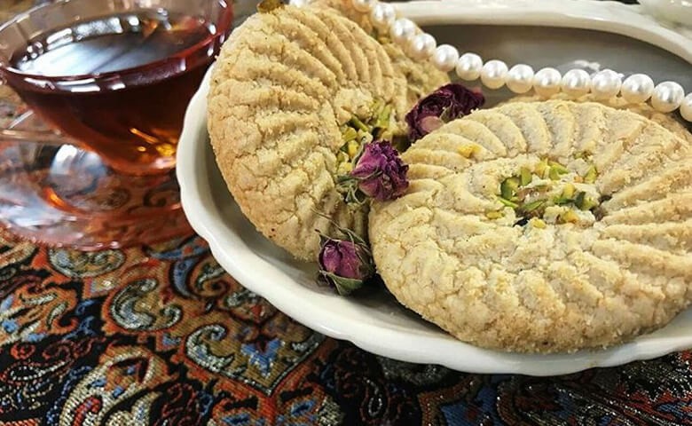 برترین سوغاتی های خوراکی کاشان