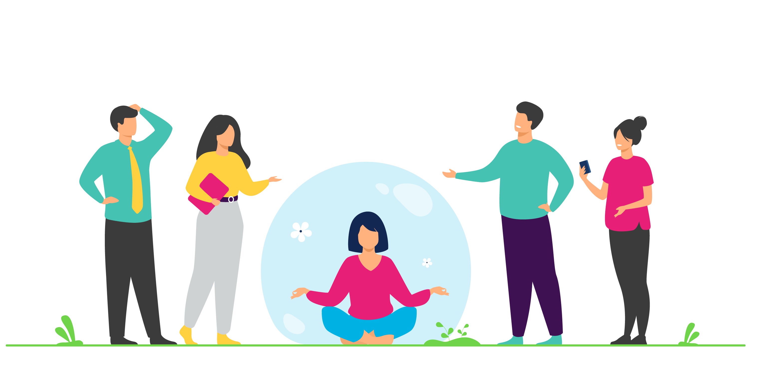 چگونه قدرت تمرکز را افزایش دهیم؟