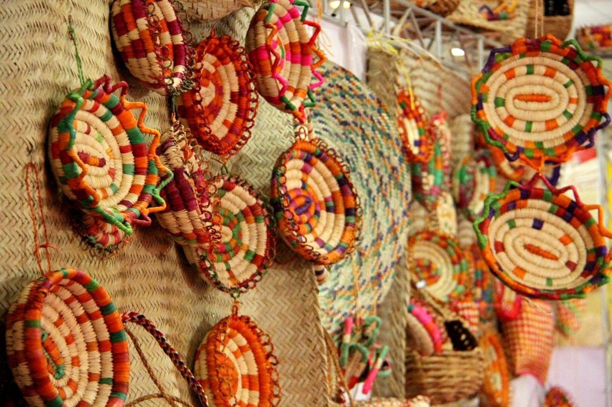 از قشم چی بخریم؟ 