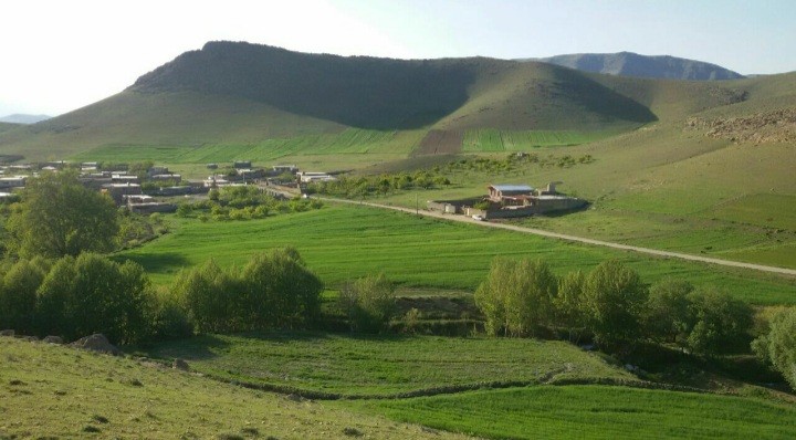 روستای سوران دورود