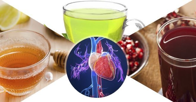 4 درمان خانگی برای جلوگیری از گرفتگی عروق