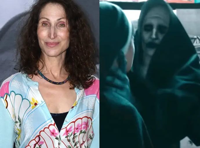 معرفی و خلاصه فیلم The Nun 2 + نقد آن