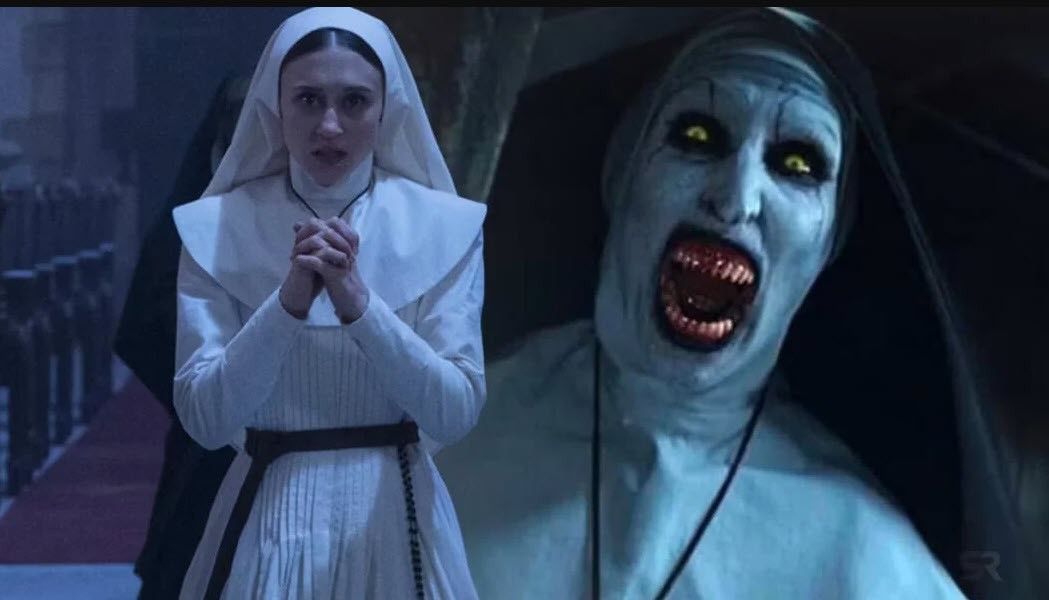 معرفی و خلاصه فیلم The Nun 2 + نقد آن