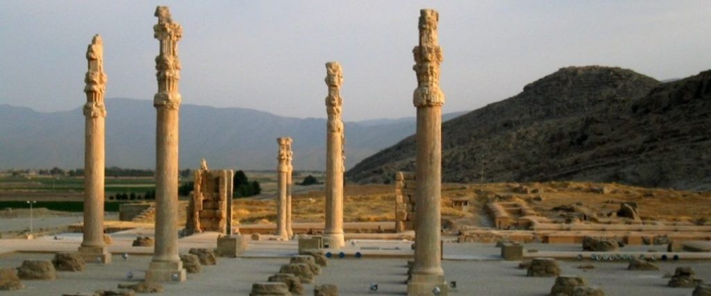 بهترین مقاصد زمستانی و آفتابی ایران