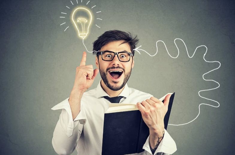 10 اصطلاح غیر تکراری و مناسب برای گفتن 