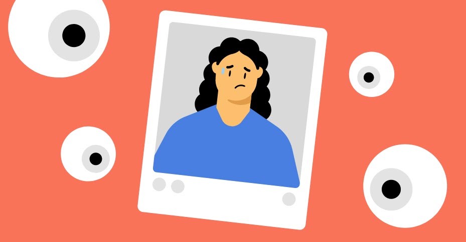 آیا شخصی به اکانت اینستاگرام من وارد شده است؟