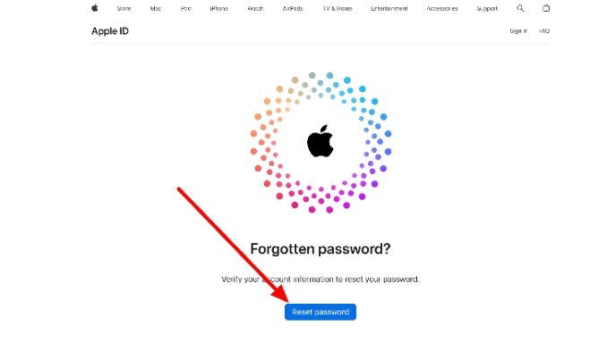 نحوه بازیابی Apple ID غیر فعال: یک روش آسان برای بازیابی دسترسی