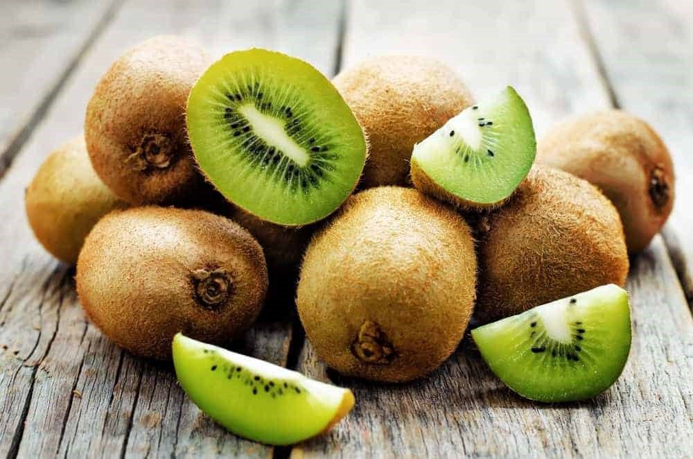 چه میوه هایی ویتامین C دارند؟