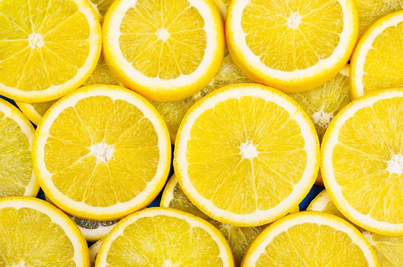 چه میوه هایی ویتامین C دارند؟